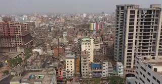 ভবন নির্মাণের বিধিমালা পরিবর্তনে নগরীর বাসযোগ্যতা প্রশ্নের মুখে!